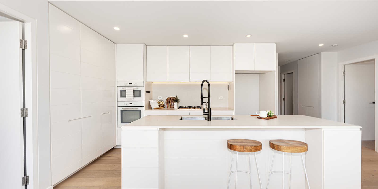 102/29 Baringa Road Northbridge 102/29 Baringa Road Northbridge