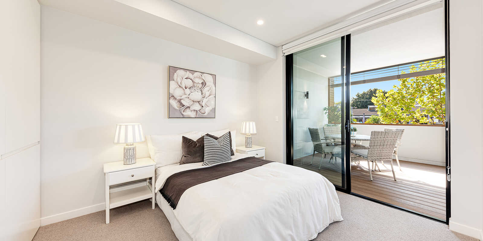 102/29 Baringa Road Northbridge 102/29 Baringa Road Northbridge