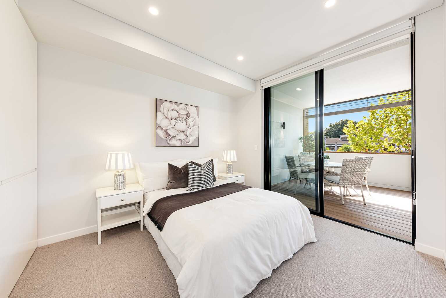 102/29 Baringa Road Northbridge 102/29 Baringa Road Northbridge
