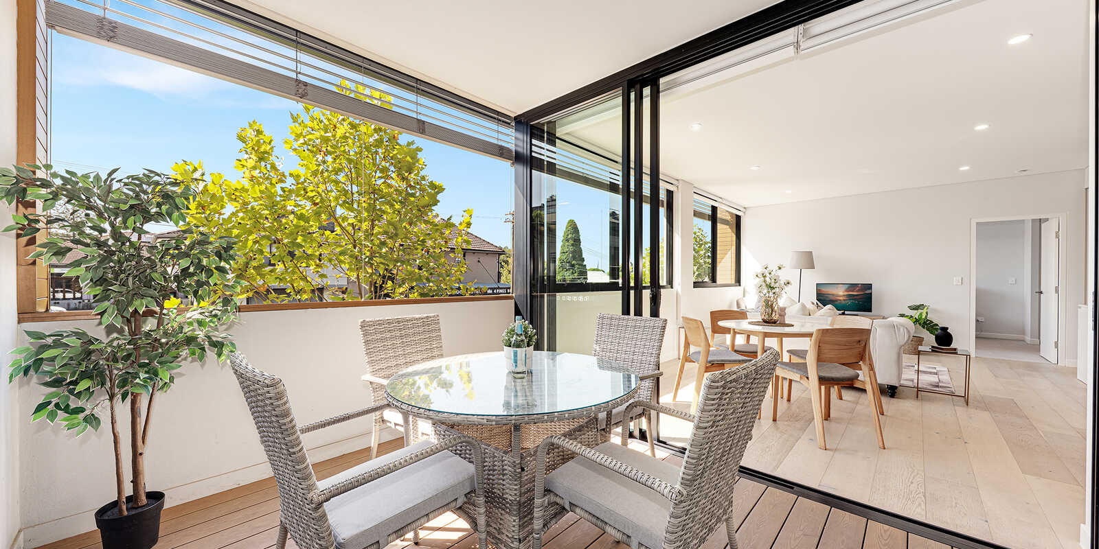 102/29 Baringa Road Northbridge 102/29 Baringa Road Northbridge
