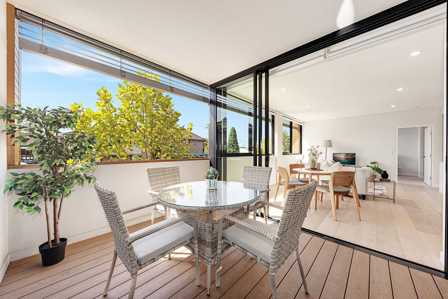 102/29 Baringa Road Northbridge 102/29 Baringa Road Northbridge