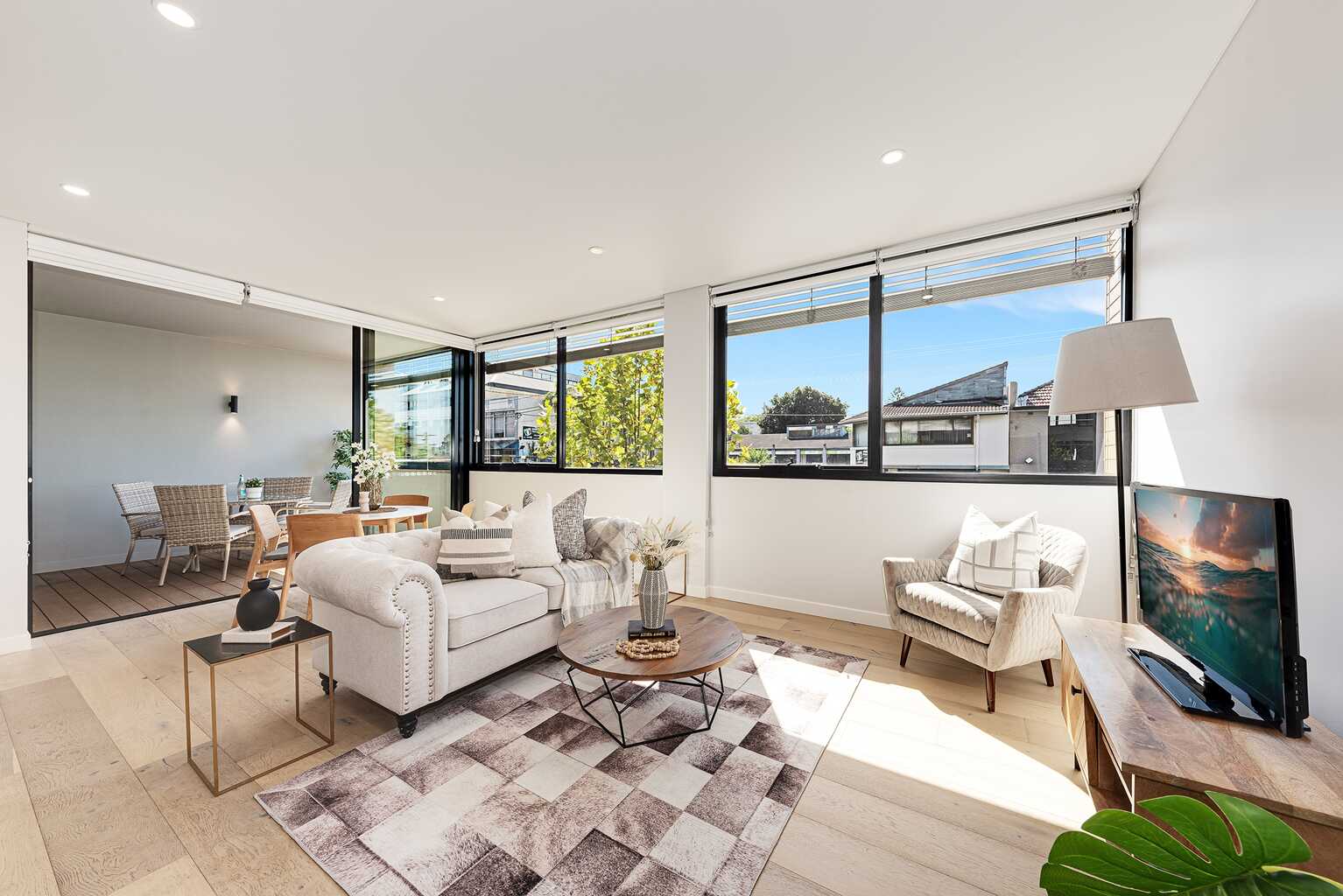 102/29 Baringa Road Northbridge 102/29 Baringa Road Northbridge
