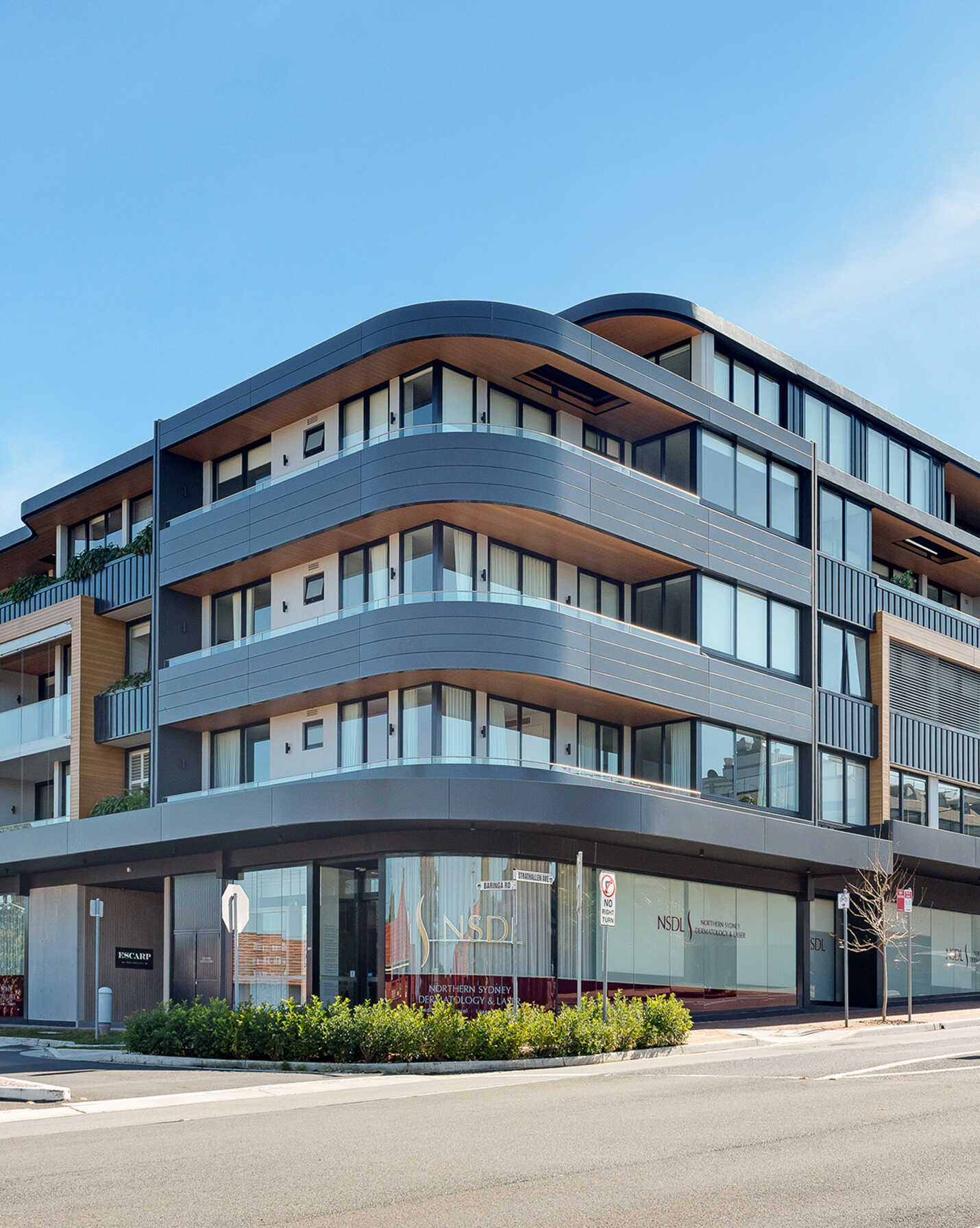 102/29 Baringa Road Northbridge, Northbridge - Image 1