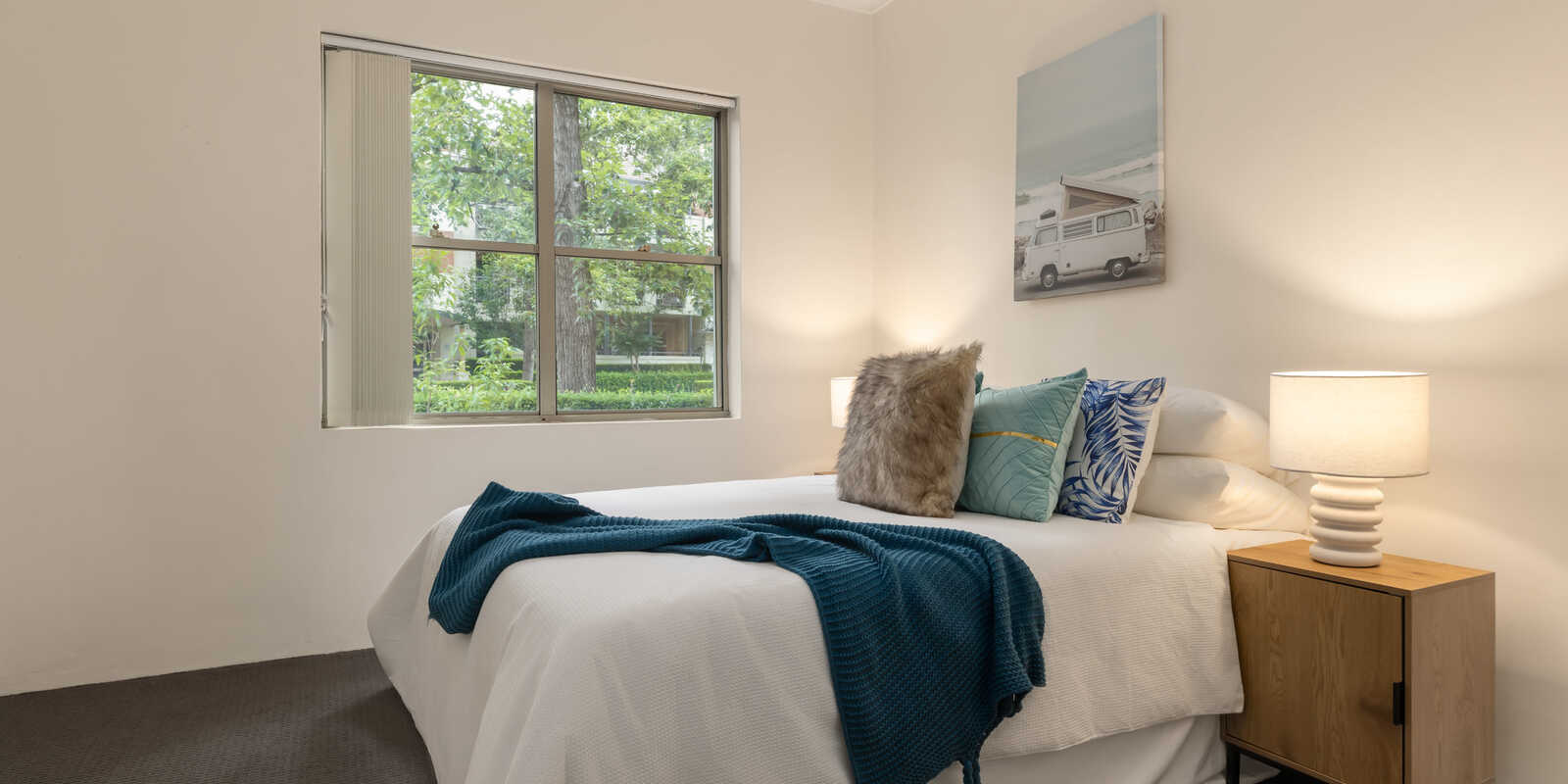 19/8 Williams Parade Dulwich Hill 19/8 Williams Parade Dulwich Hill