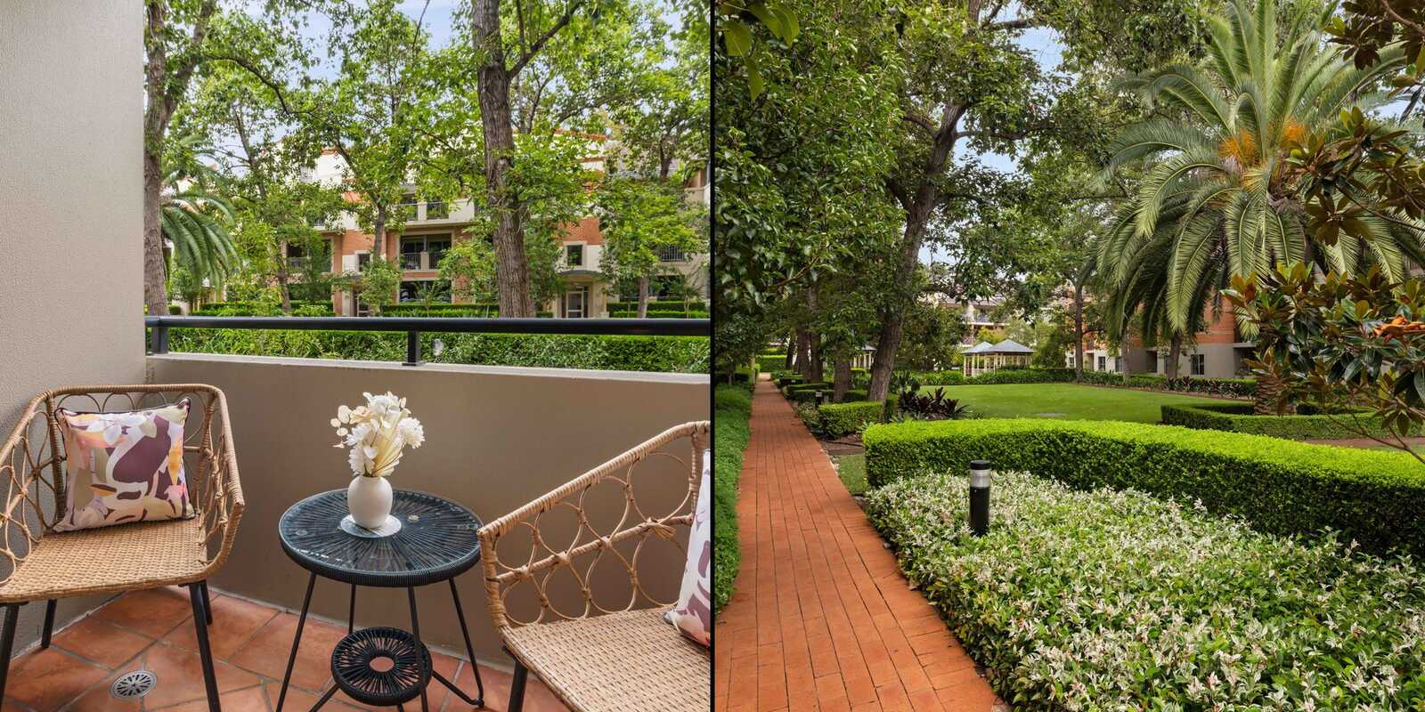 19/8 Williams Parade Dulwich Hill 19/8 Williams Parade Dulwich Hill