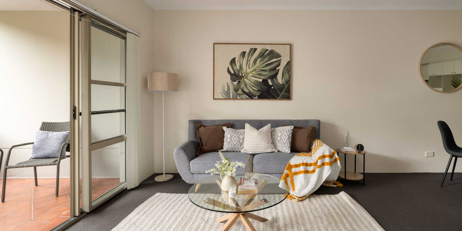 19/8 Williams Parade Dulwich Hill 19/8 Williams Parade Dulwich Hill
