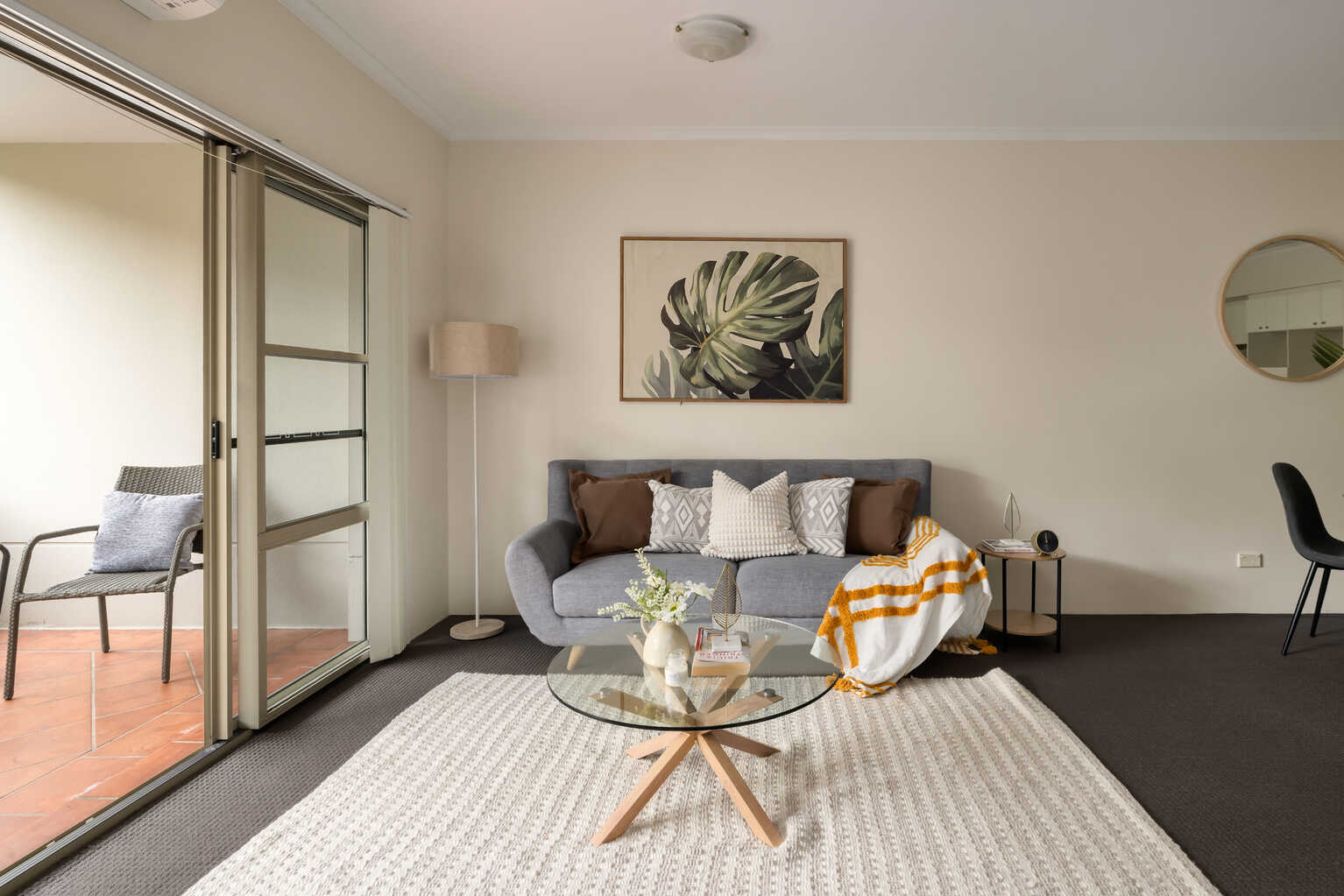 19/8 Williams Parade Dulwich Hill 19/8 Williams Parade Dulwich Hill