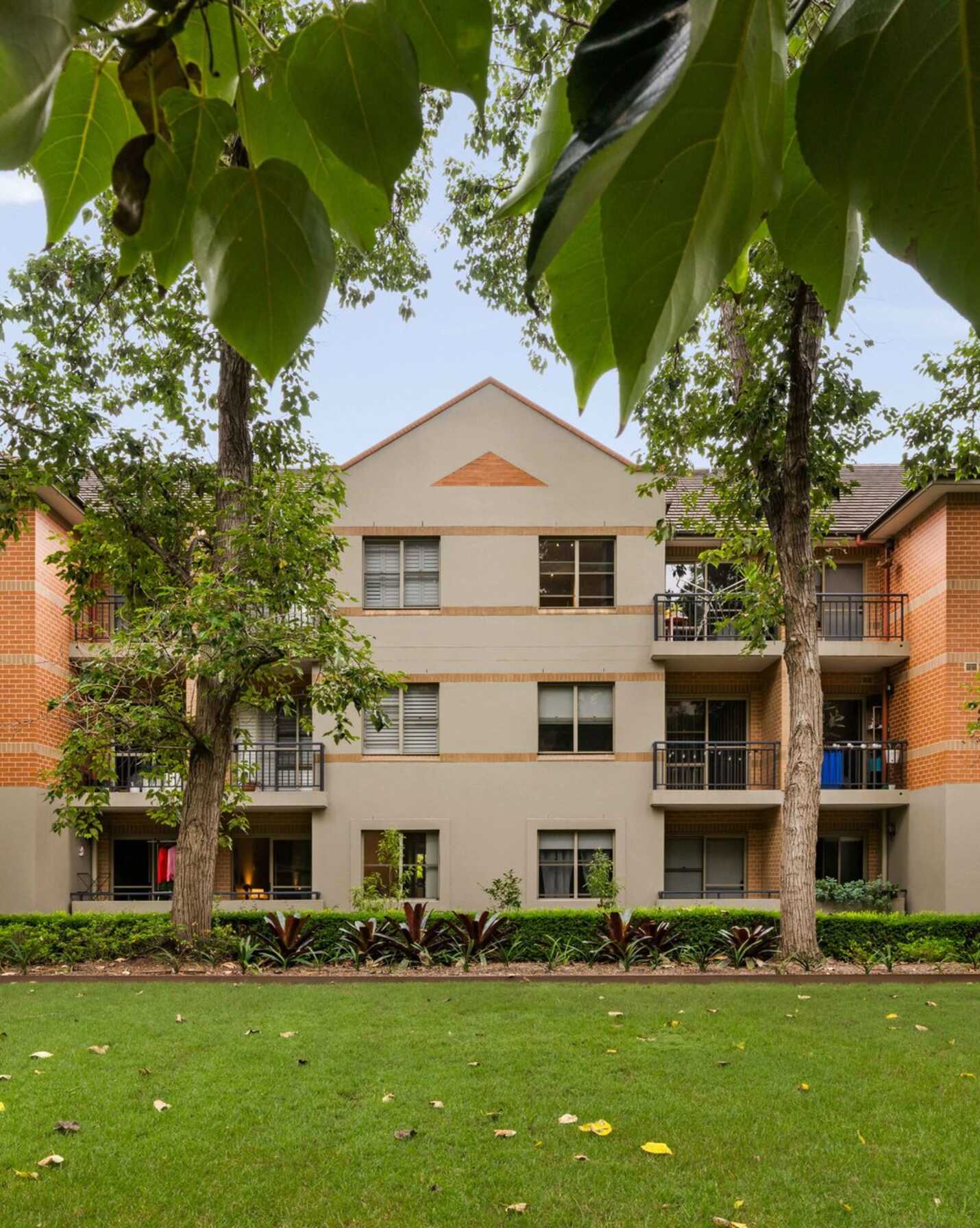19/8 Williams Parade Dulwich Hill, Hill - Thumbnail 3