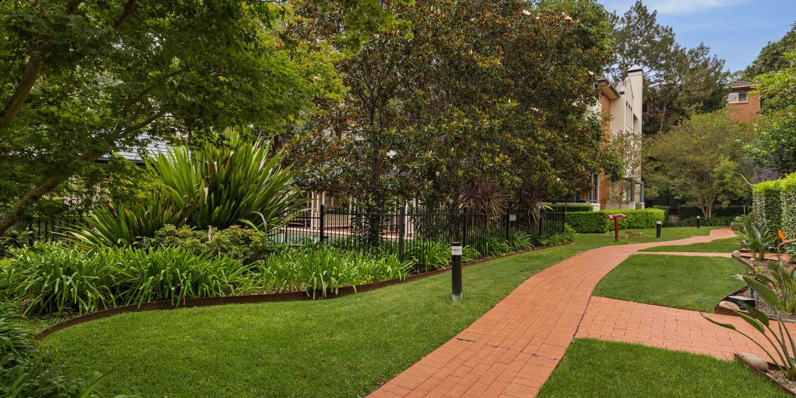 19/8 Williams Parade Dulwich Hill 19/8 Williams Parade Dulwich Hill