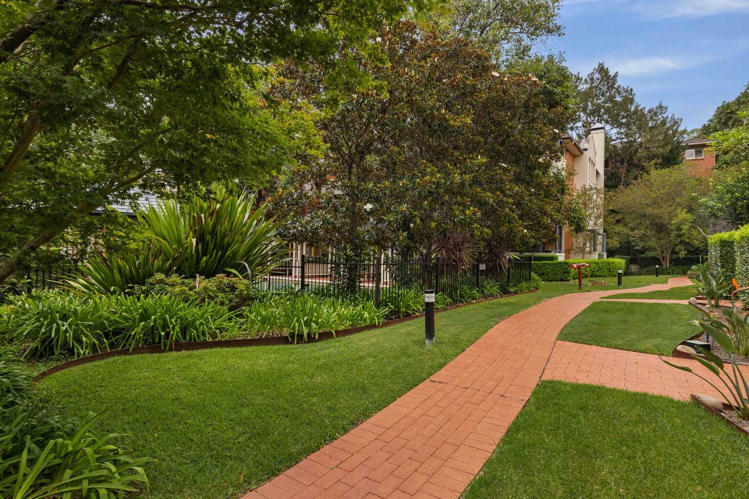 19/8 Williams Parade Dulwich Hill 19/8 Williams Parade Dulwich Hill