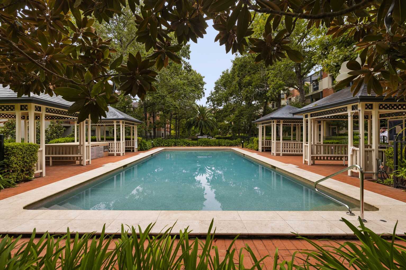 19/8 Williams Parade Dulwich Hill 19/8 Williams Parade Dulwich Hill
