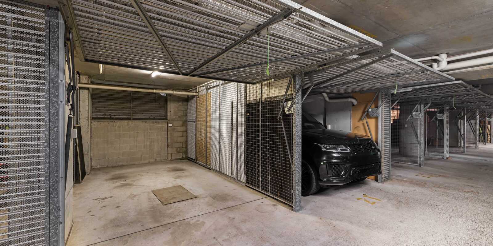 19/8 Williams Parade Dulwich Hill 19/8 Williams Parade Dulwich Hill