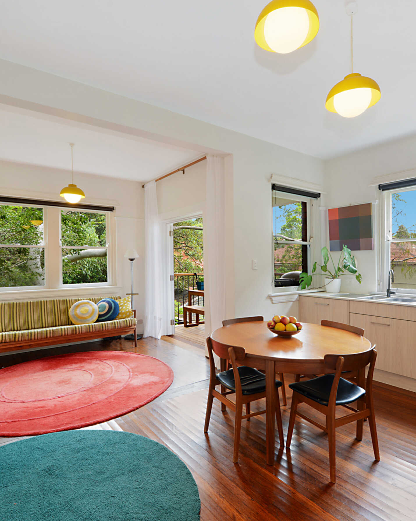 3/55 Simpson Street Bondi Beach, Beach - Thumbnail 2