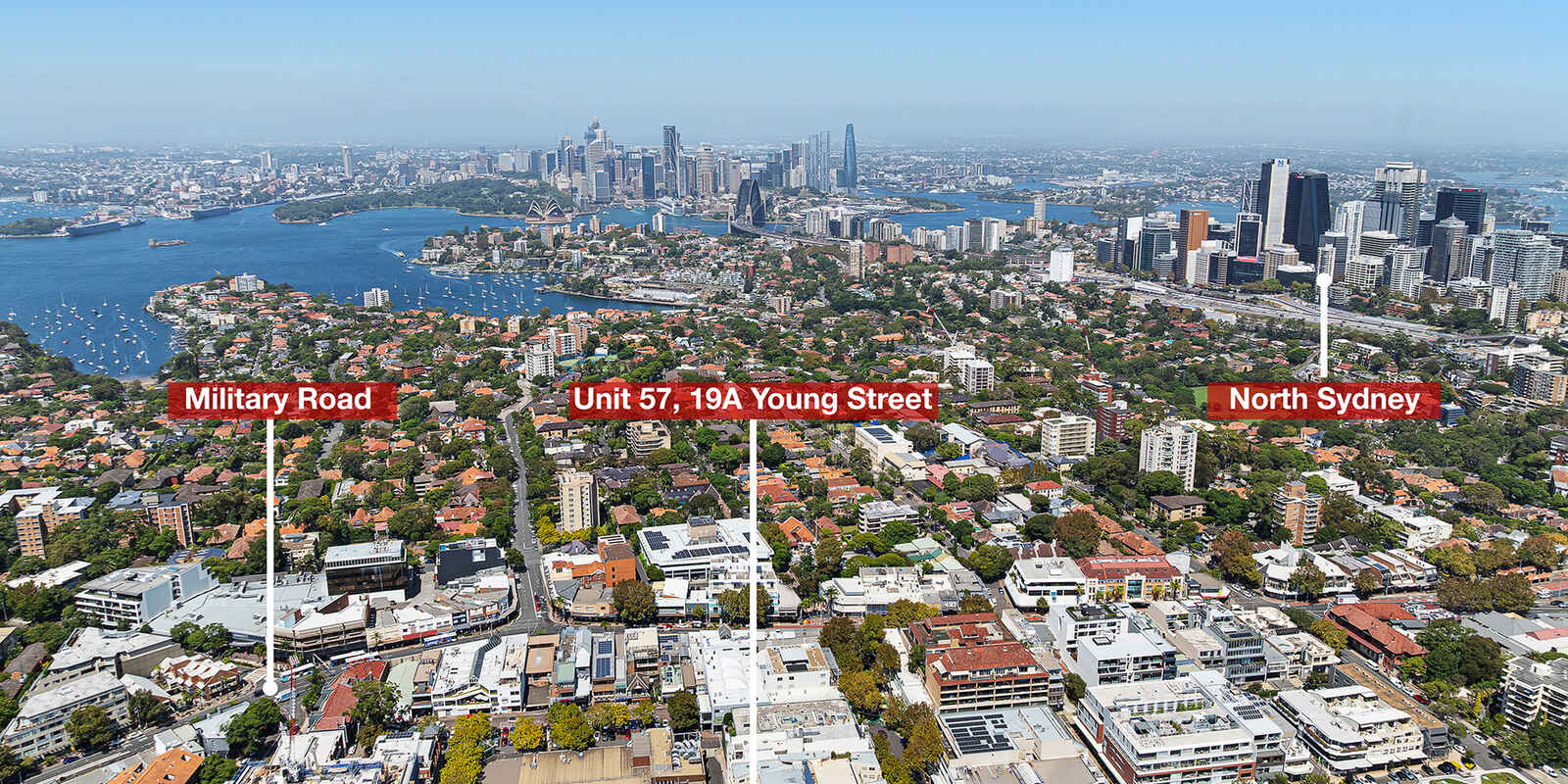 57/19A Young Street Neutral Bay 57/19A Young Street Neutral Bay