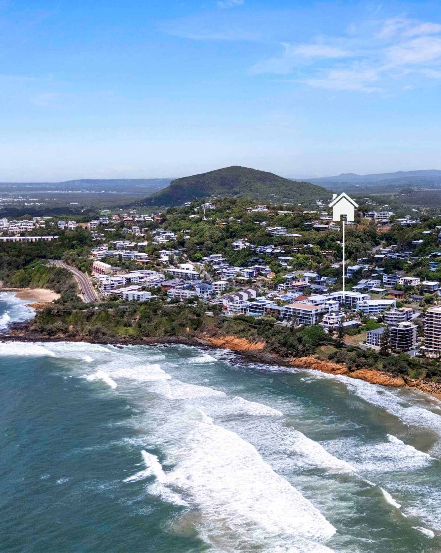 513/63 Coolum Terrace Coolum Beach, Beach - Thumbnail 3