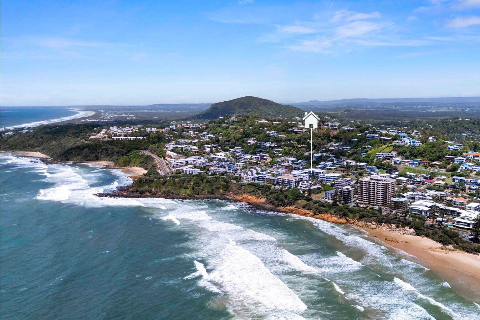 513/63 Coolum Terrace Coolum Beach 513/63 Coolum Terrace Coolum Beach