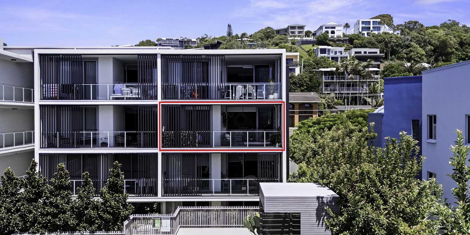 513/63 Coolum Terrace Coolum Beach 513/63 Coolum Terrace Coolum Beach