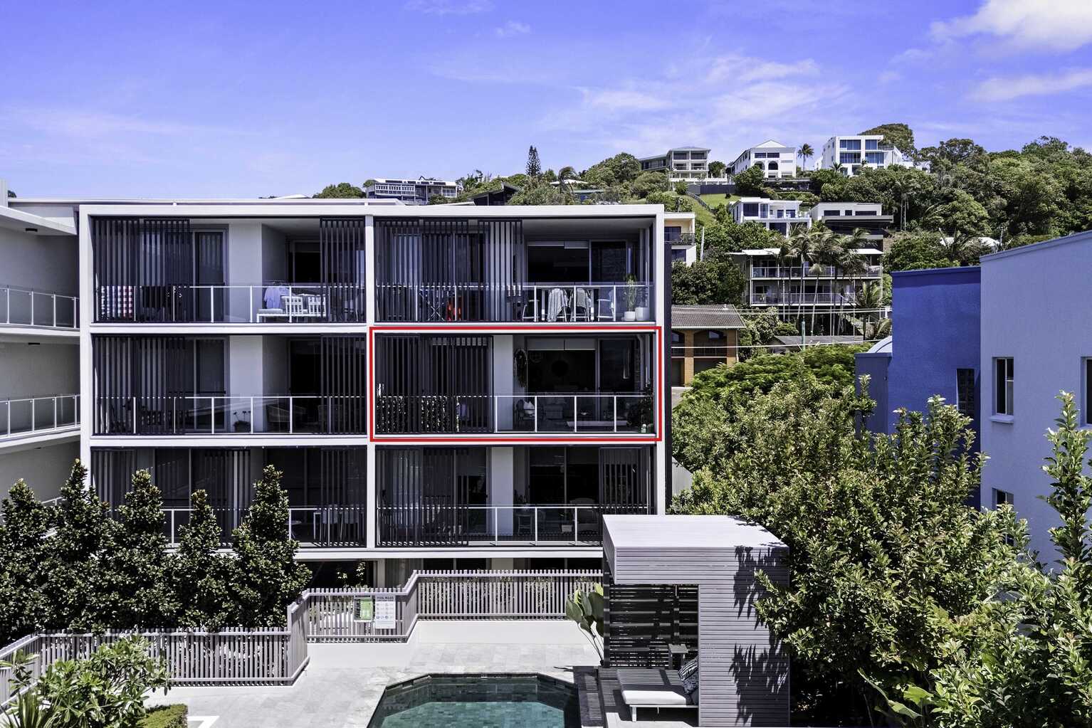 513/63 Coolum Terrace Coolum Beach 513/63 Coolum Terrace Coolum Beach