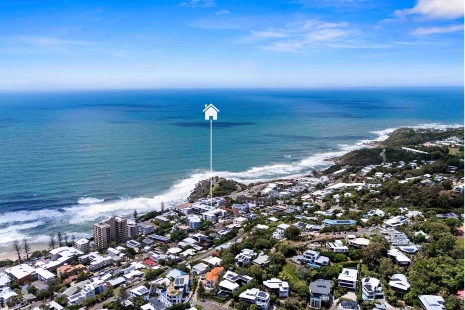 513/63 Coolum Terrace Coolum Beach 513/63 Coolum Terrace Coolum Beach
