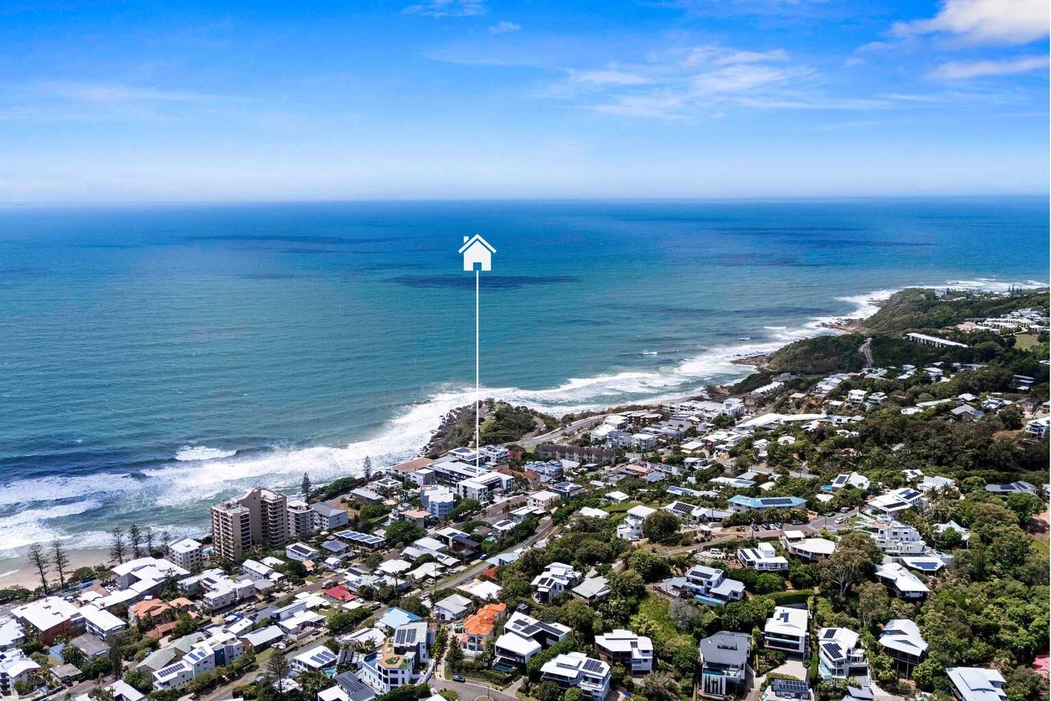 513/63 Coolum Terrace Coolum Beach 513/63 Coolum Terrace Coolum Beach