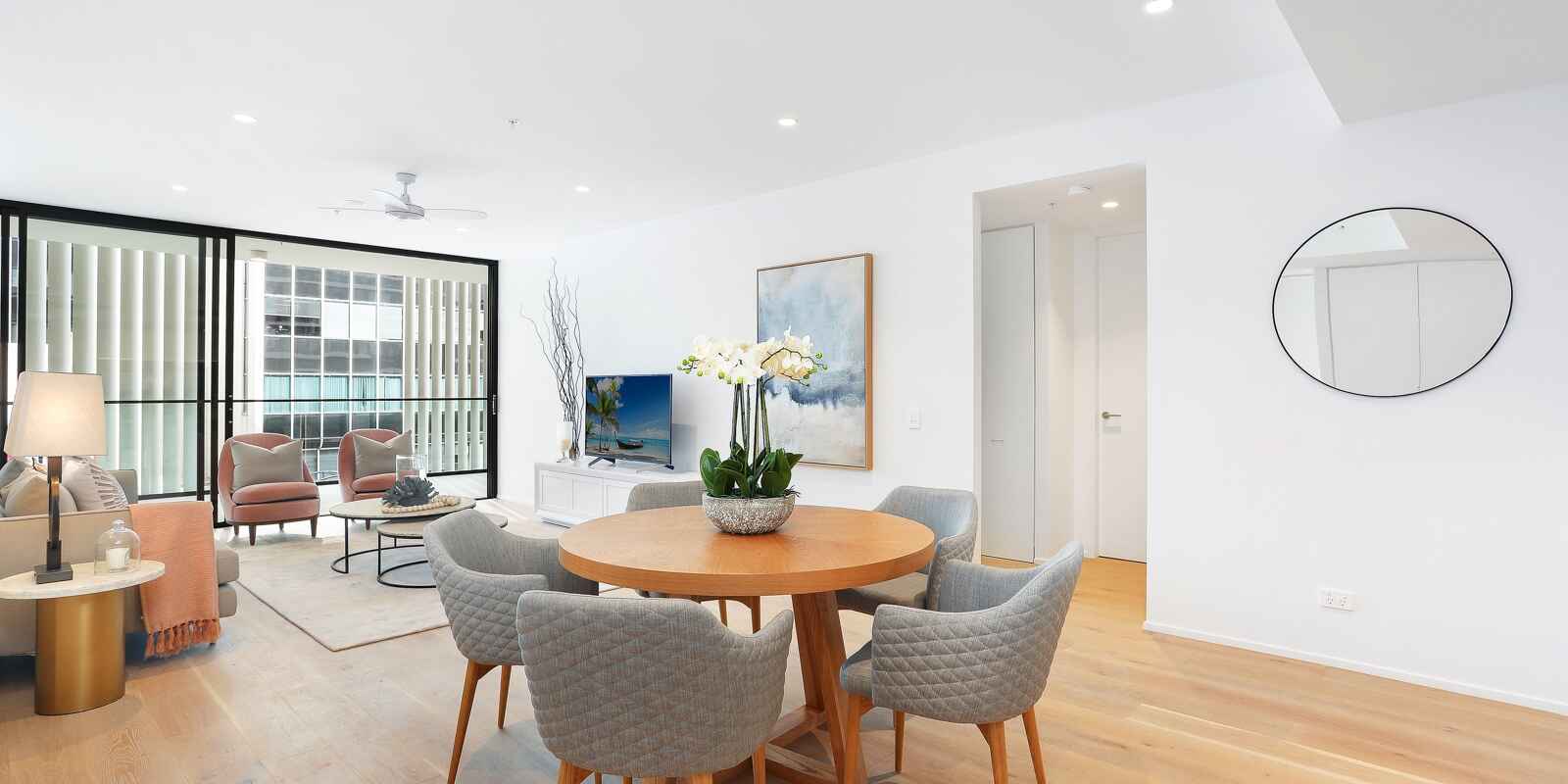 3 beds/32-42 Spring Street Bondi Junction 3 beds/32-42 Spring Street Bondi Junction