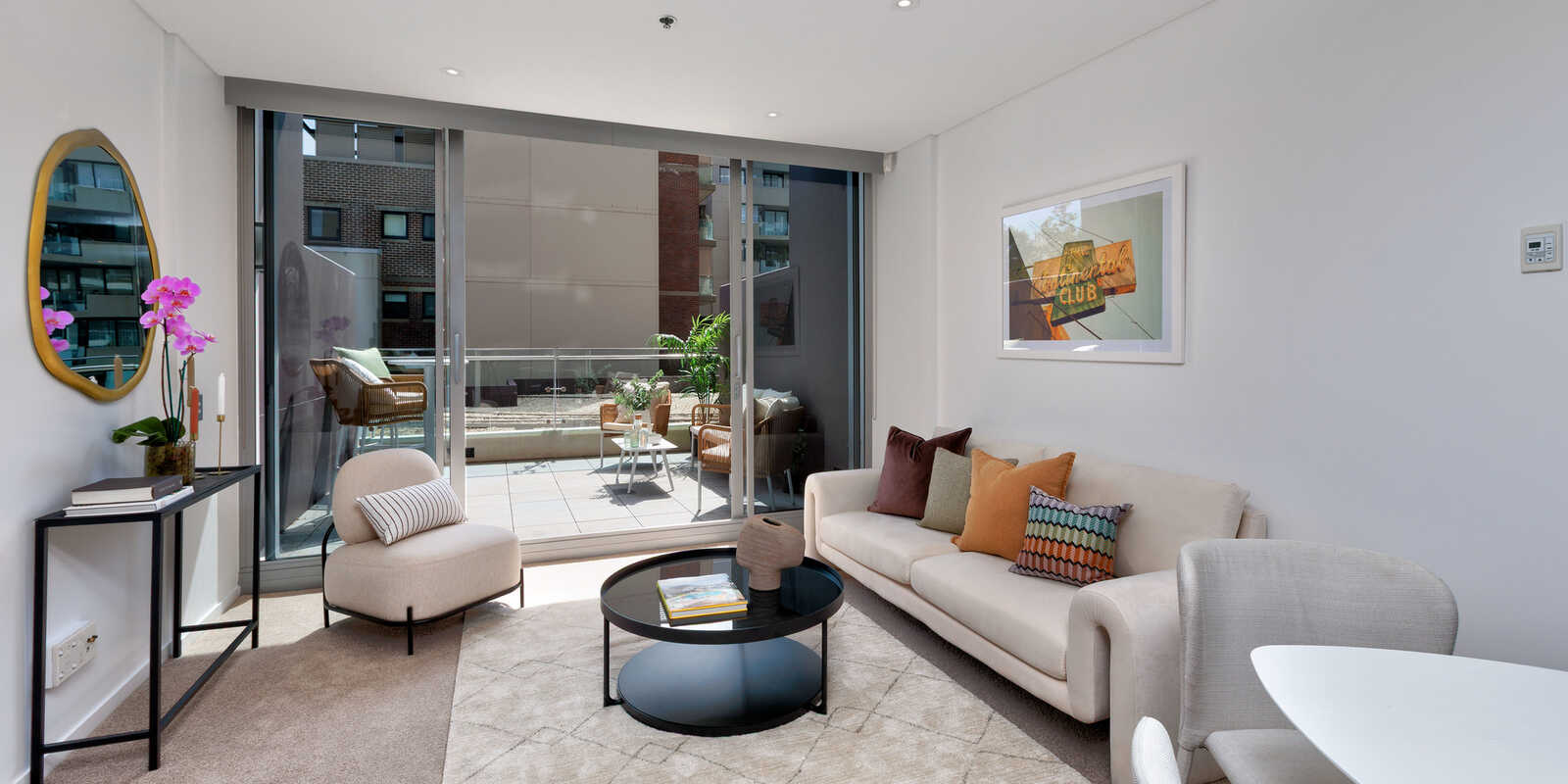 319/81 Macleay Street Potts Point