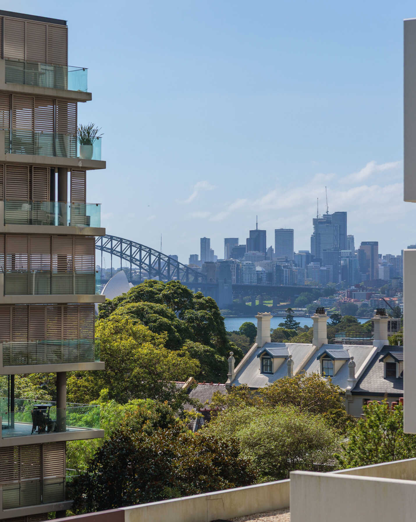 319/81 Macleay Street Potts Point, Point - Thumbnail 3