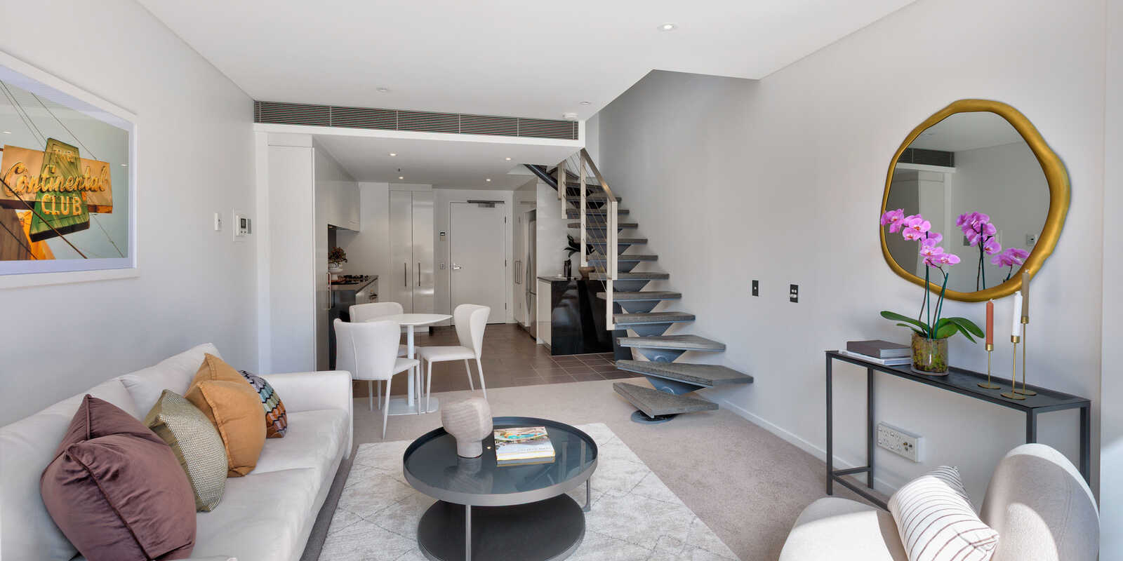319/81 Macleay Street Potts Point