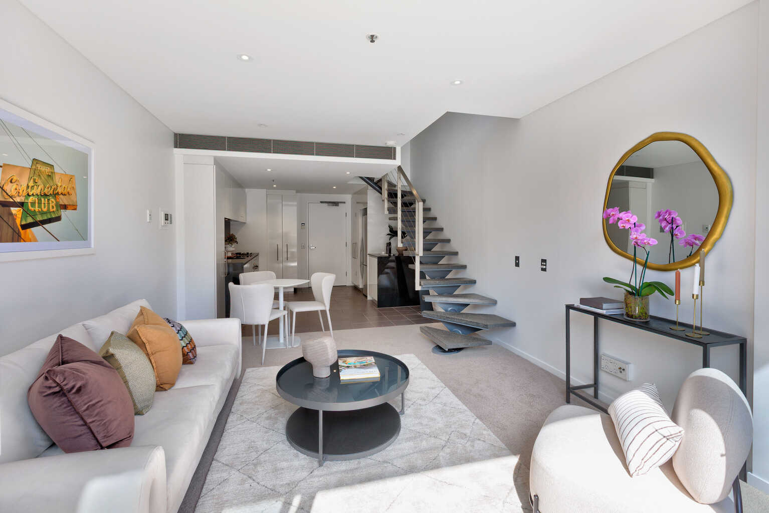 319/81 Macleay Street Potts Point