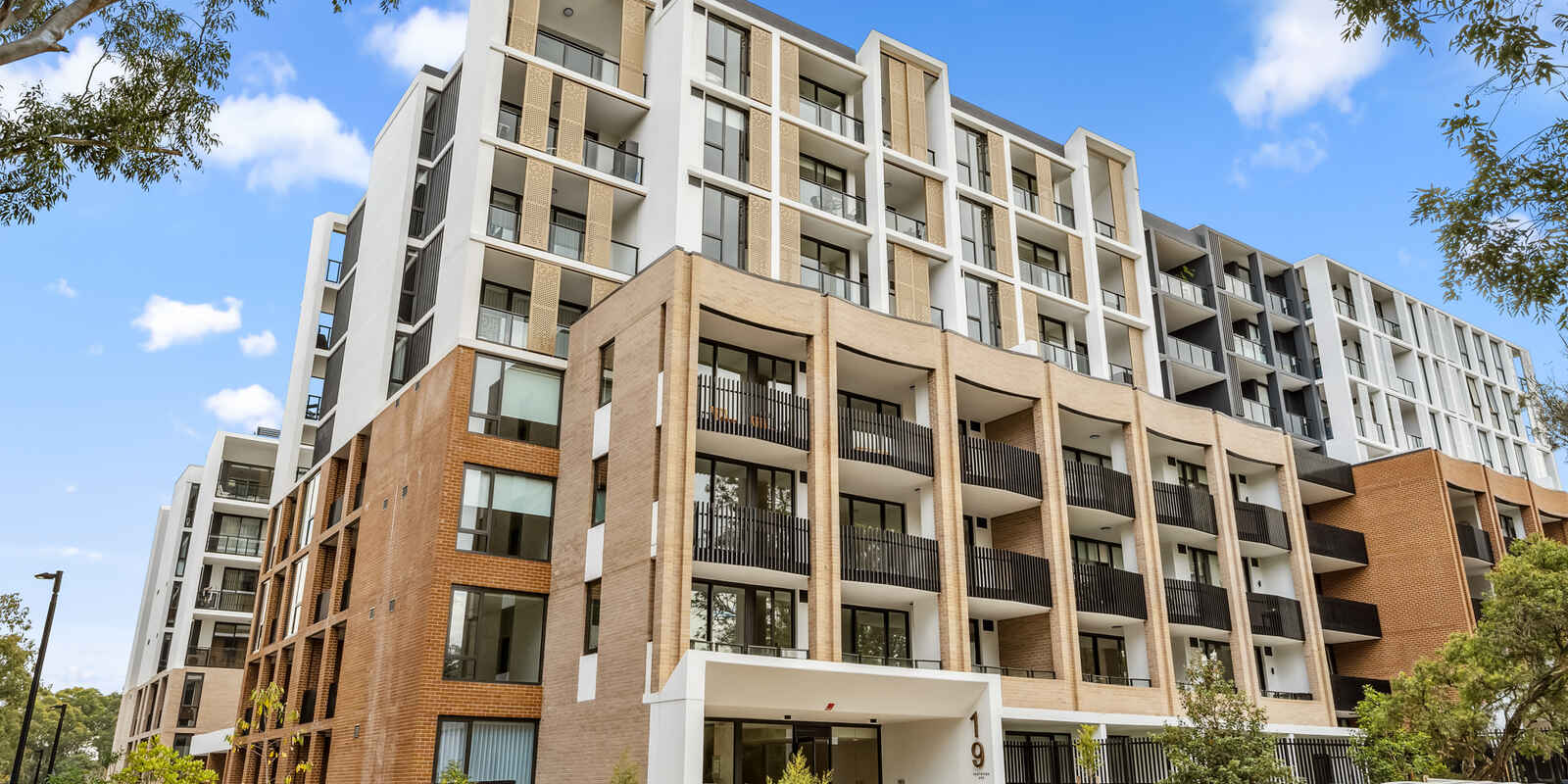 724/19 Partridge Avenue Castle Hill