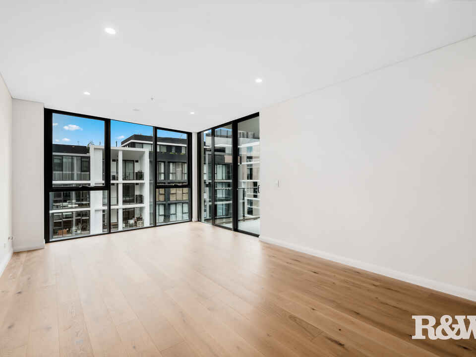 724/19 Partridge Avenue Castle Hill