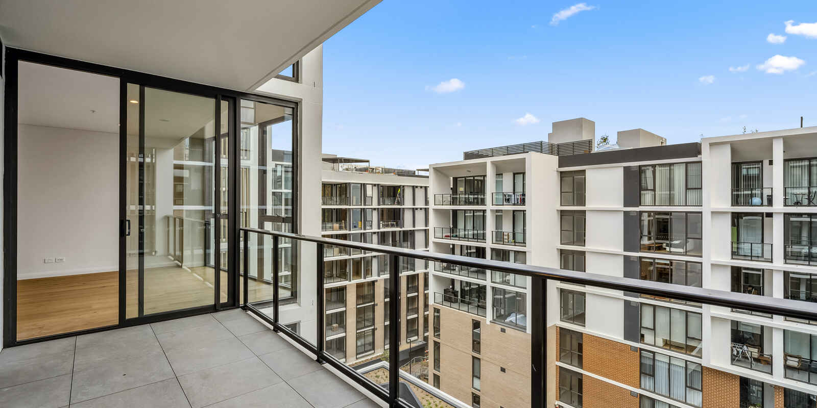 724/19 Partridge Avenue Castle Hill