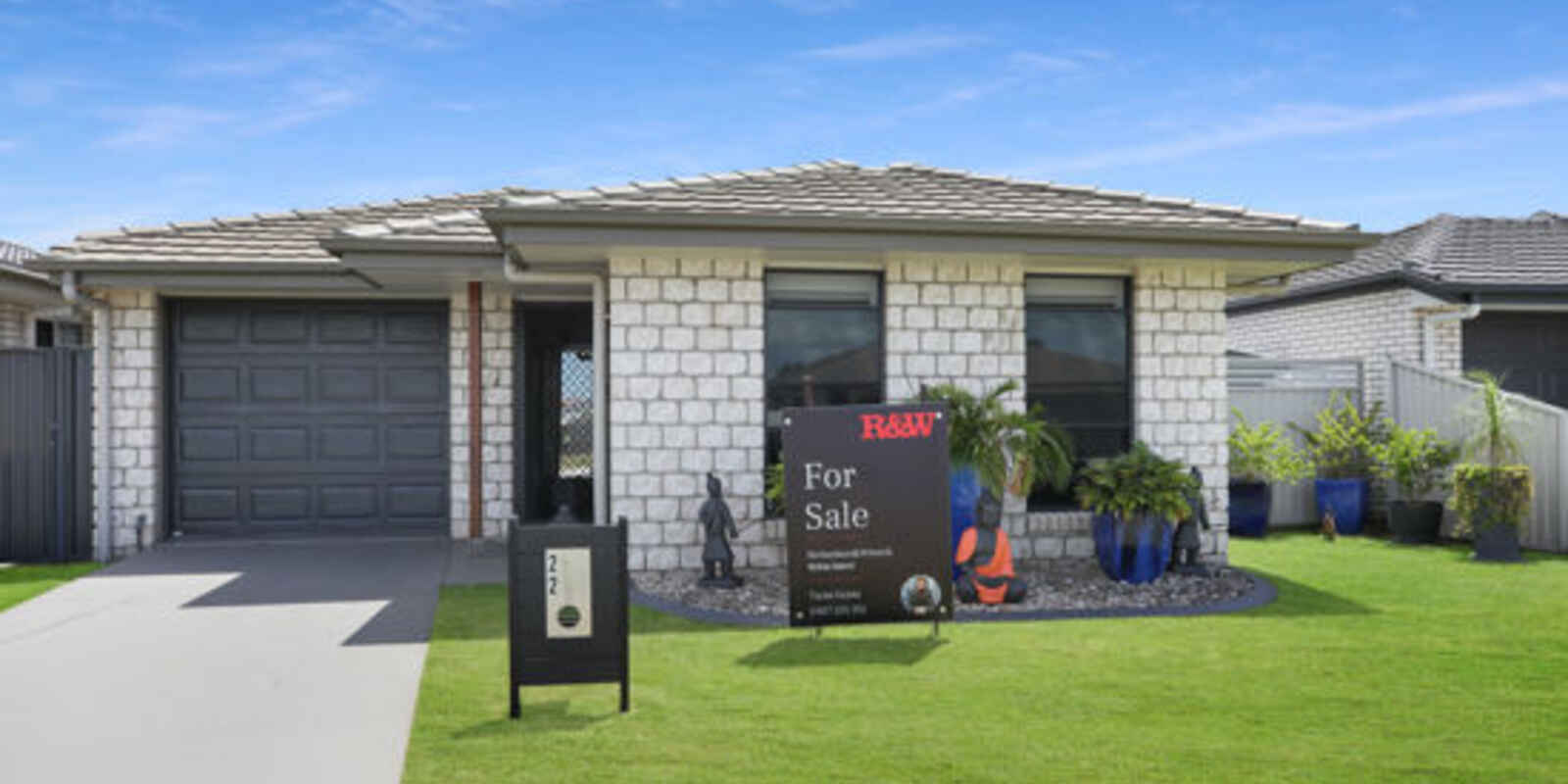 22 Cod Circuit Bongaree