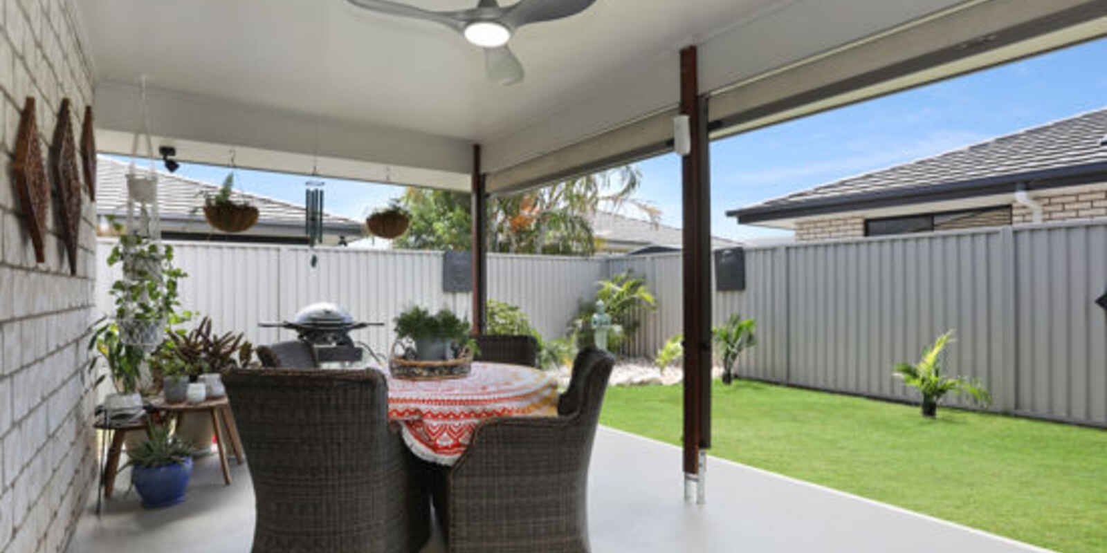 22 Cod Circuit Bongaree