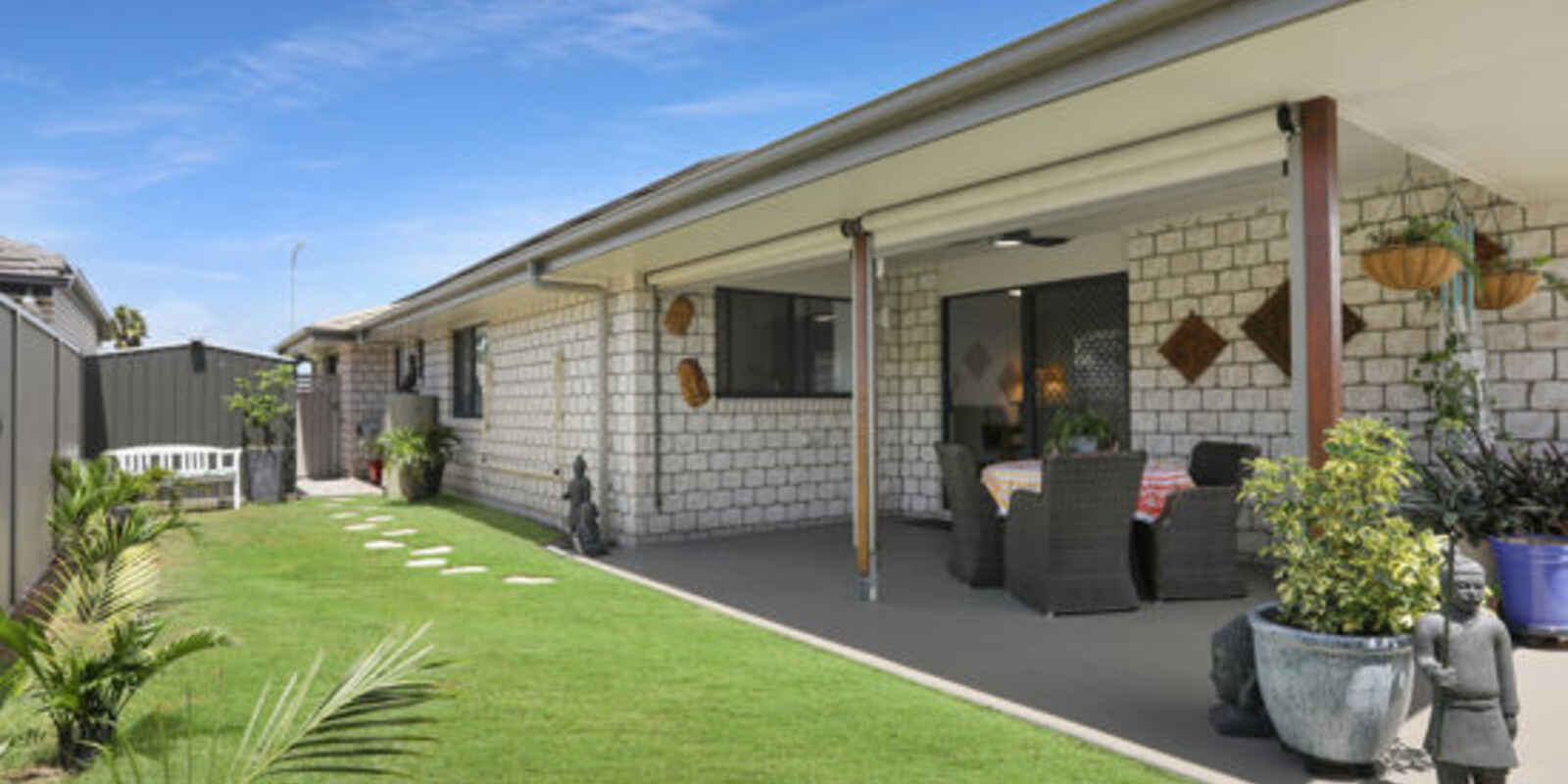 22 Cod Circuit Bongaree