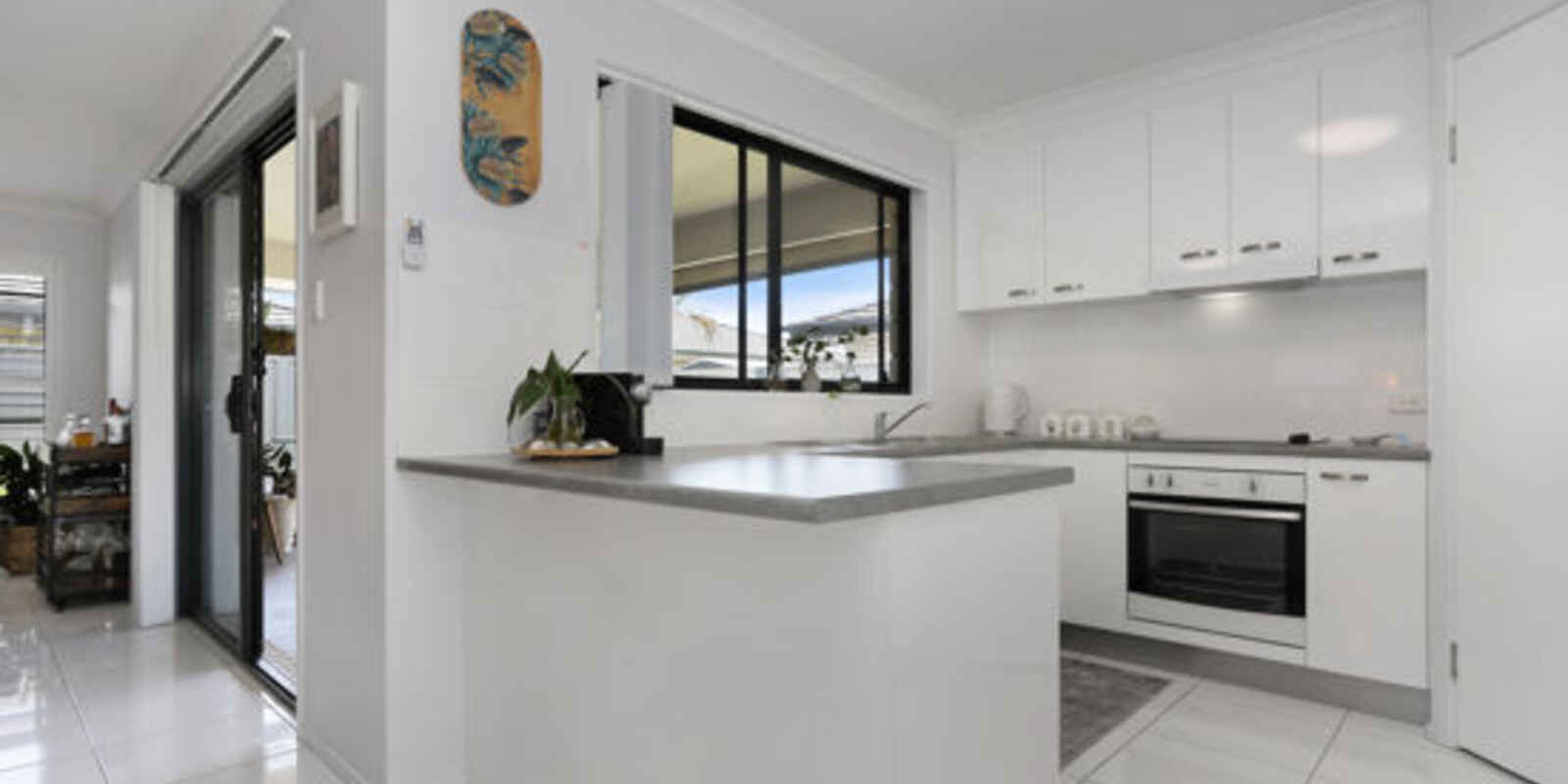 22 Cod Circuit Bongaree