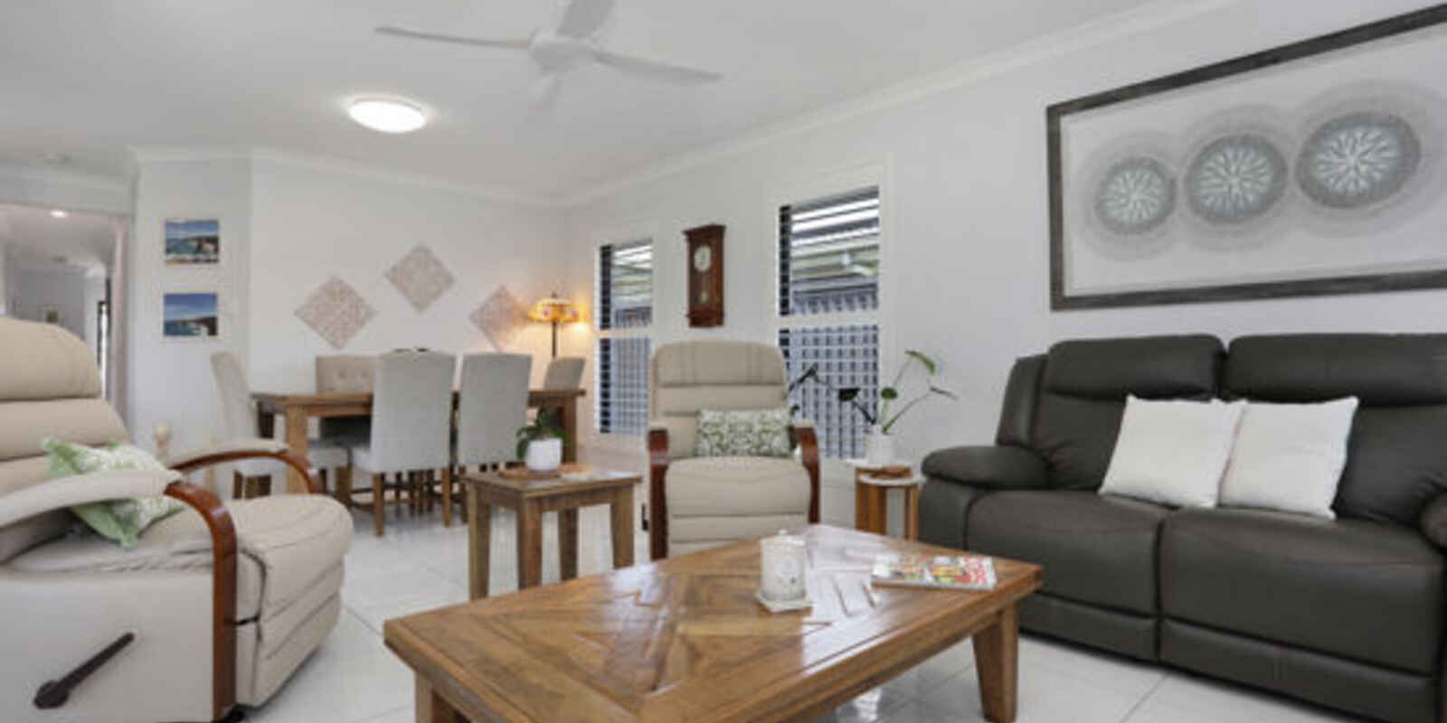 22 Cod Circuit Bongaree