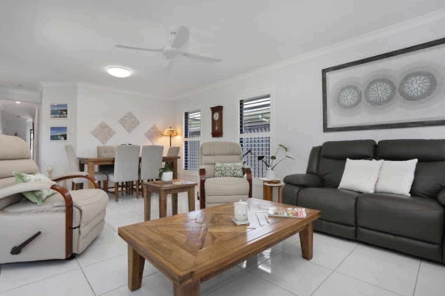 22 Cod Circuit Bongaree