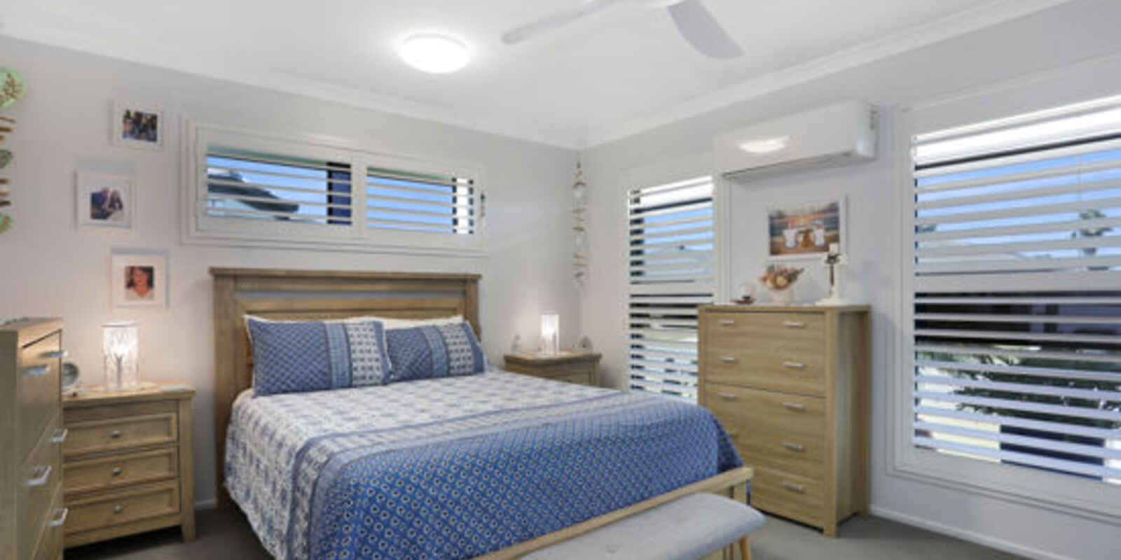 22 Cod Circuit Bongaree