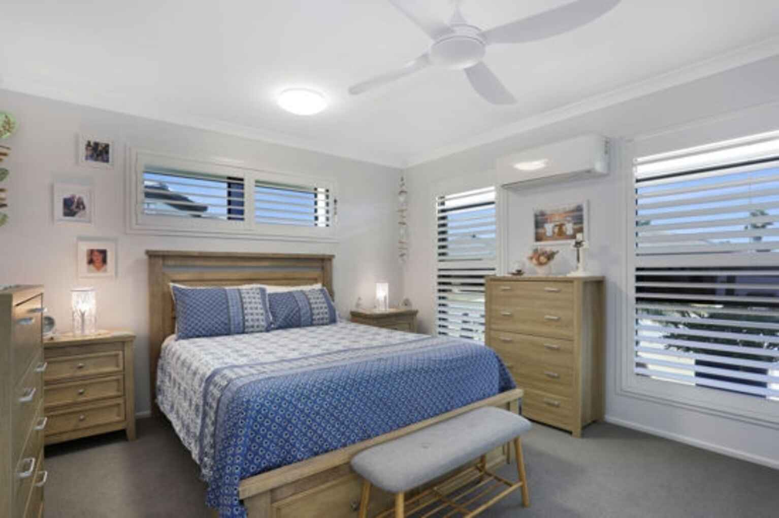 22 Cod Circuit Bongaree