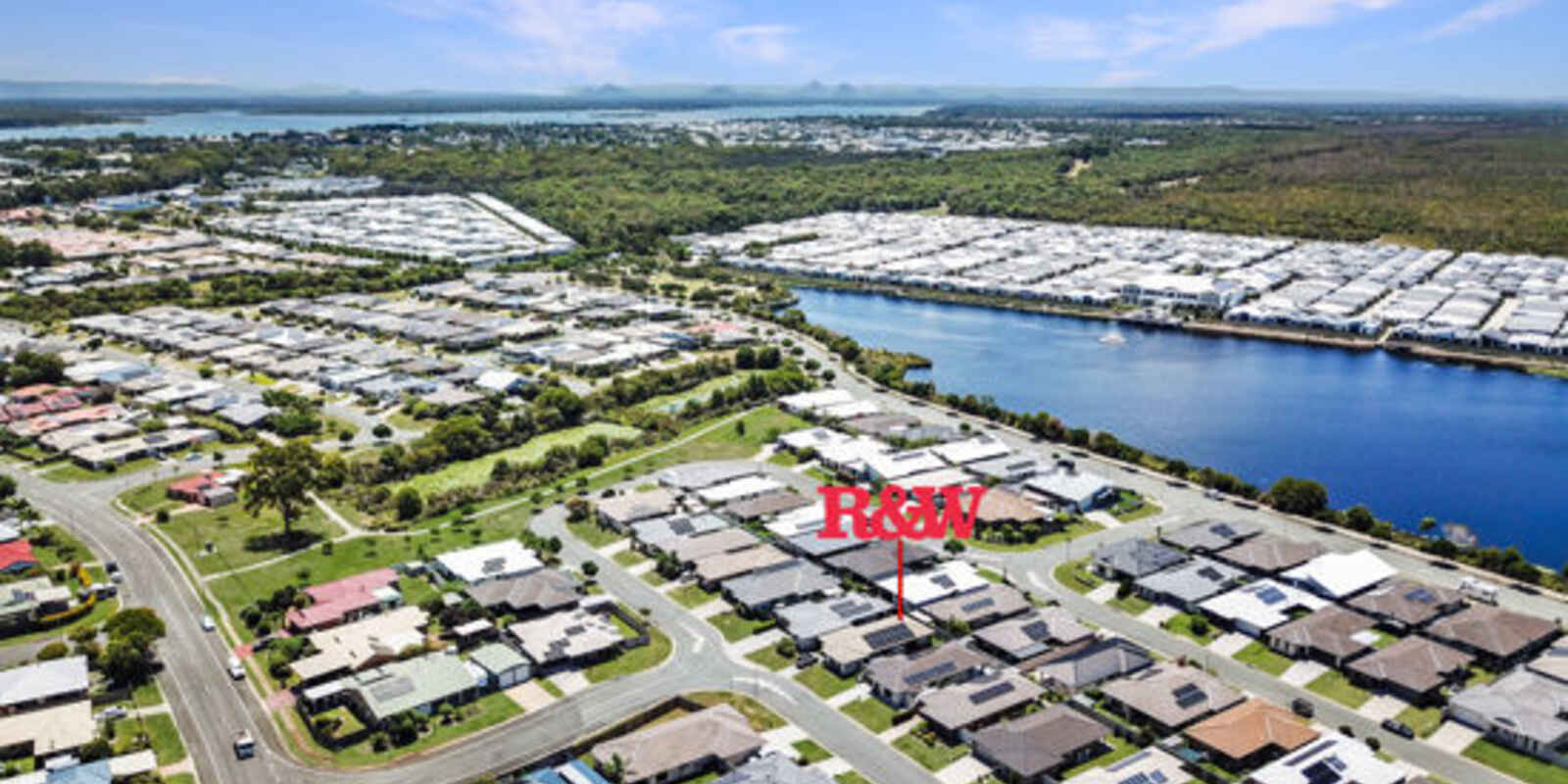 22 Cod Circuit Bongaree