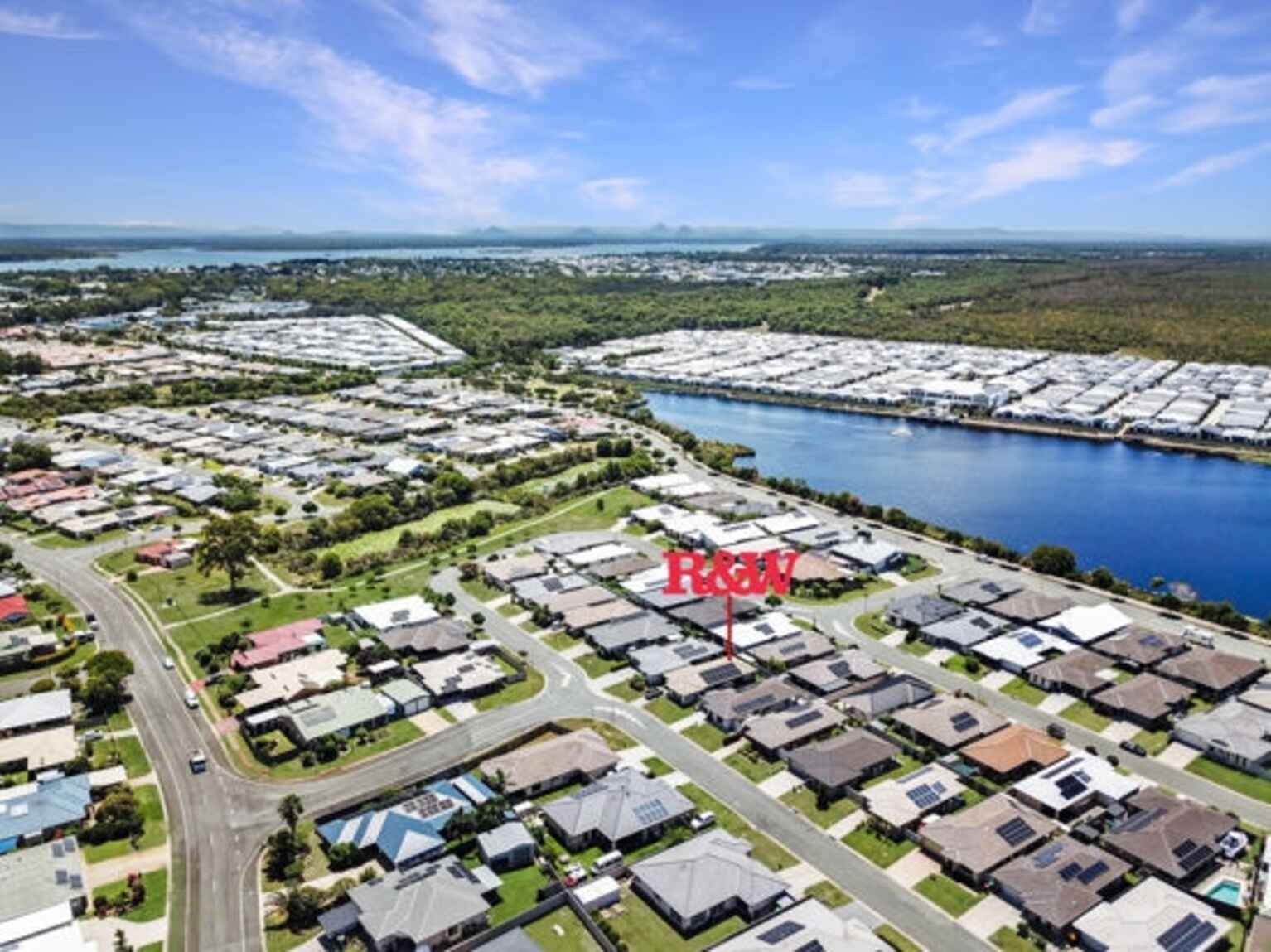 22 Cod Circuit Bongaree