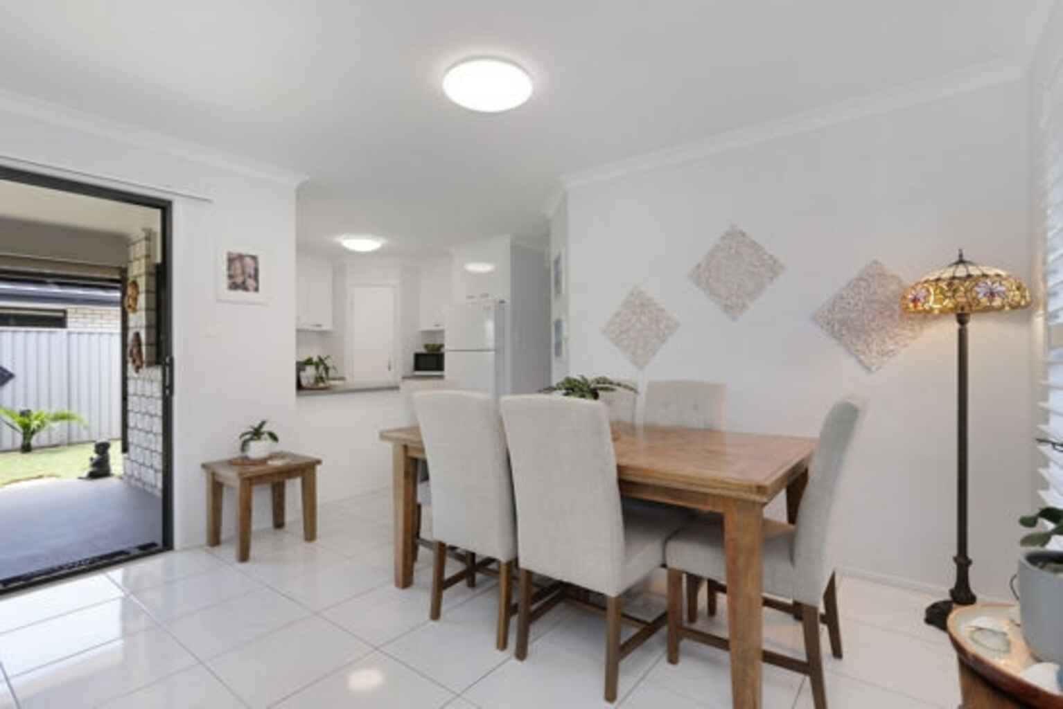 22 Cod Circuit Bongaree