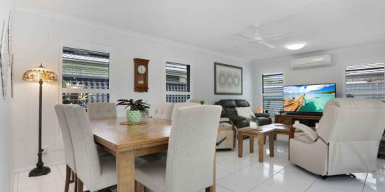 22 Cod Circuit Bongaree