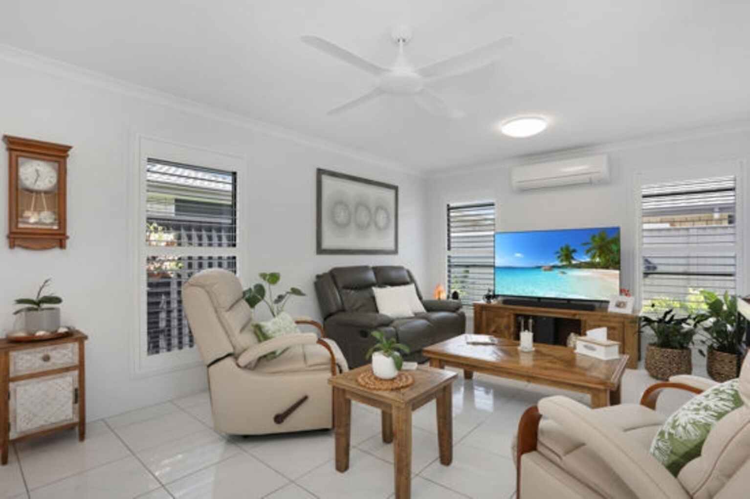 22 Cod Circuit Bongaree