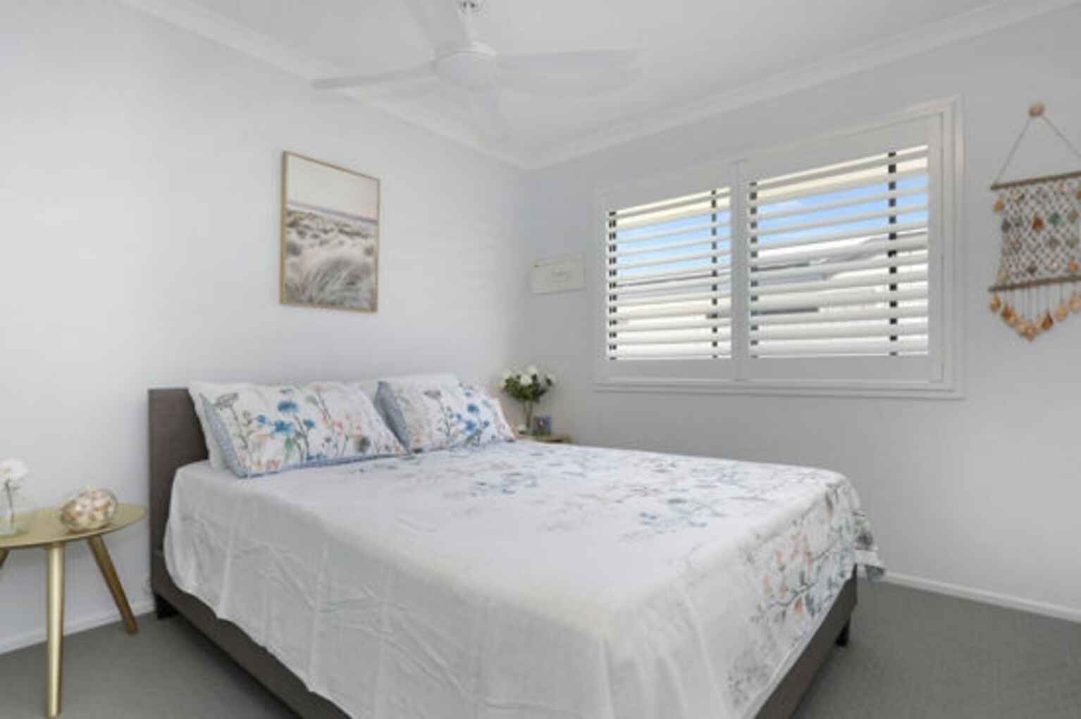 22 Cod Circuit Bongaree