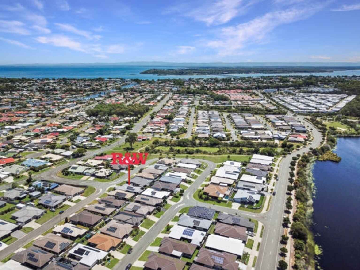 22 Cod Circuit Bongaree