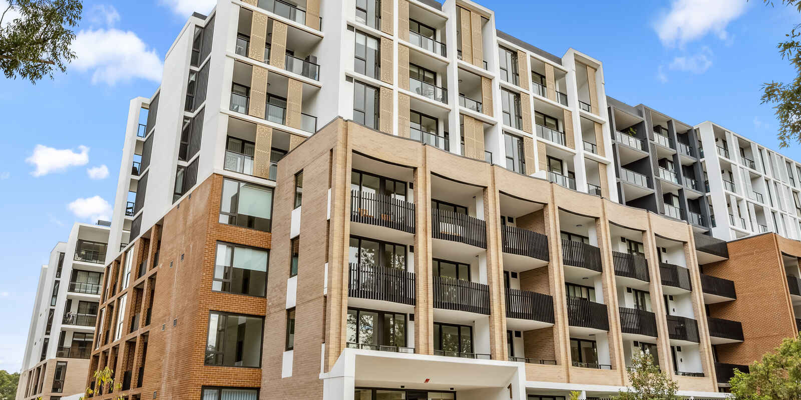 724/19 Partridge Avenue Castle Hill