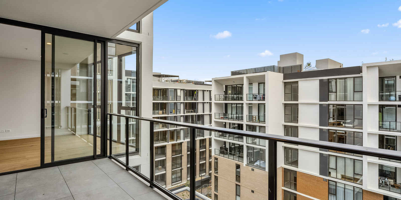 724/19 Partridge Avenue Castle Hill