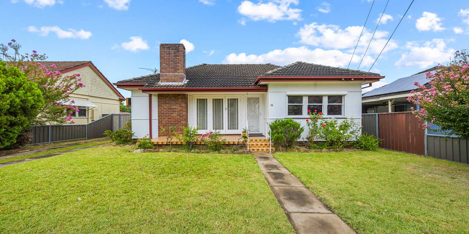 30 Carabeen Street Cabramatta 30 Carabeen Street Cabramatta